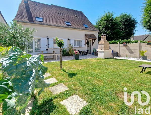 Maison à vendre 7 pièces 180 m² Gretz-Armainvilliers