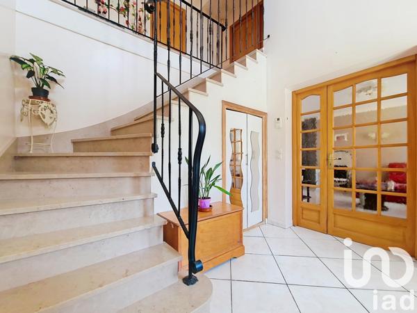 Maison à vendre 7 pièces 180 m² Gretz-Armainvilliers