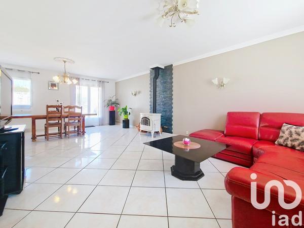 Maison à vendre 7 pièces 180 m² Gretz-Armainvilliers