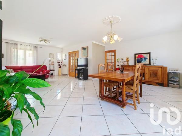 Maison à vendre 7 pièces 180 m² Gretz-Armainvilliers