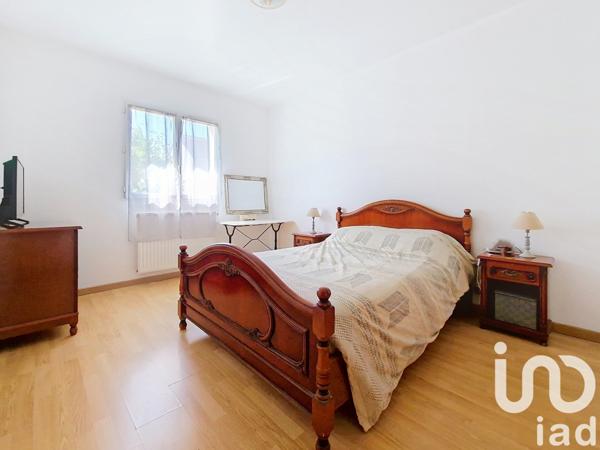 Maison à vendre 7 pièces 180 m² Gretz-Armainvilliers