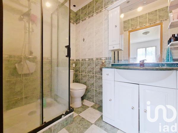 Maison à vendre 7 pièces 180 m² Gretz-Armainvilliers