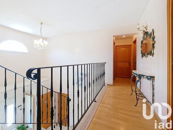 Maison à vendre 7 pièces 180 m² Gretz-Armainvilliers