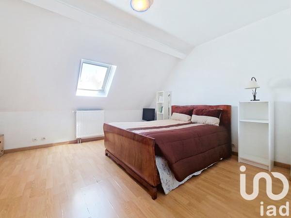 Maison à vendre 7 pièces 180 m² Gretz-Armainvilliers