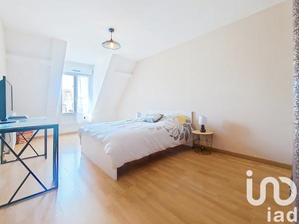 Maison à vendre 7 pièces 180 m² Gretz-Armainvilliers