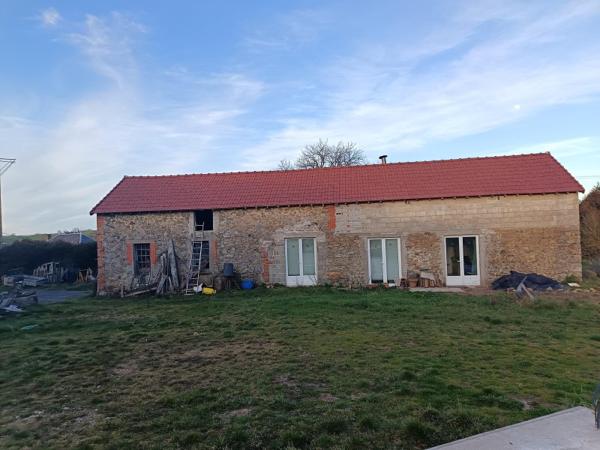 Vente / Maison à Le Grand-Bourg (23240)