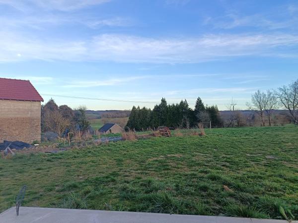 Vente / Maison à Le Grand-Bourg (23240)