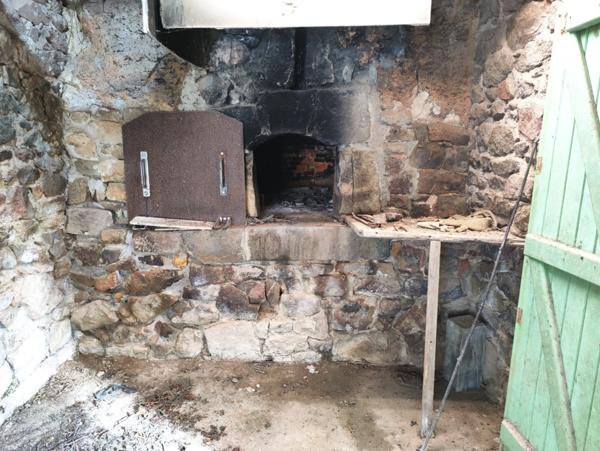 Dpt Ille et Vilaine (35), à vendre SAINT PERN propriete P6 de 228,5 m² - Terrain de 5 218,00 m²