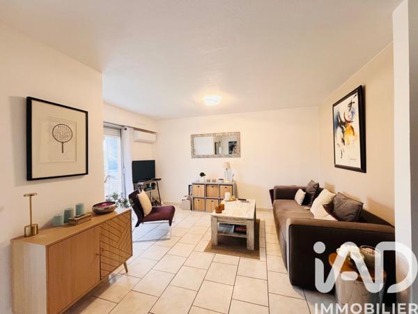 Appartement à vendre 2 pièces 42 m² Le Cannet