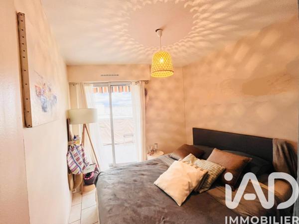 Appartement à vendre 2 pièces 42 m² Le Cannet