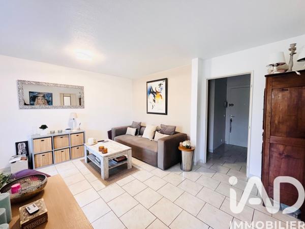 Appartement à vendre 2 pièces 42 m² Le Cannet