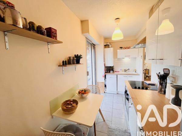Appartement à vendre 2 pièces 42 m² Le Cannet