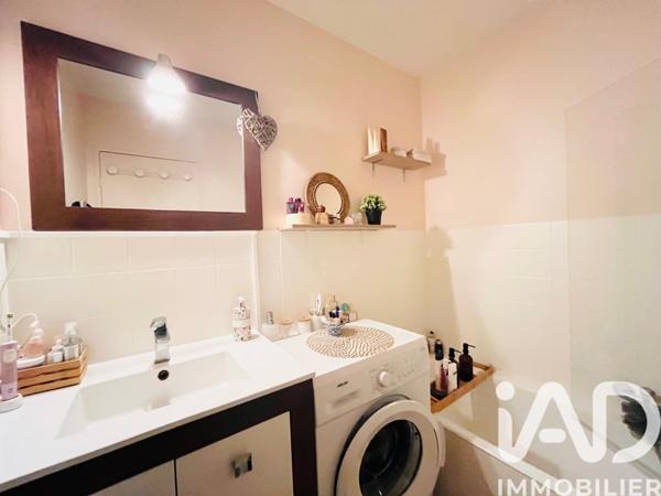 Appartement à vendre 2 pièces 42 m² Le Cannet