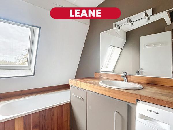 Leane T3 55M2 Coeur du Vieux Lille.