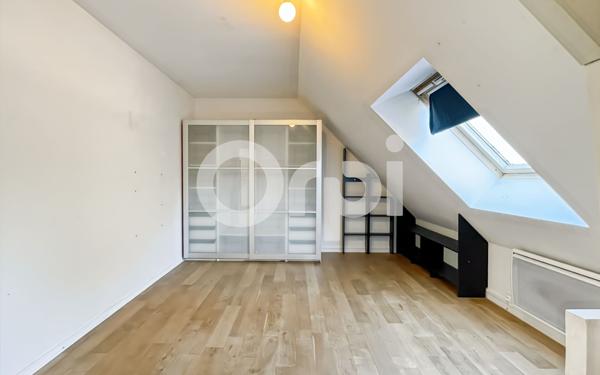 Maison à vendre    6 pièces • 209 m2 Pacy-sur-Eure