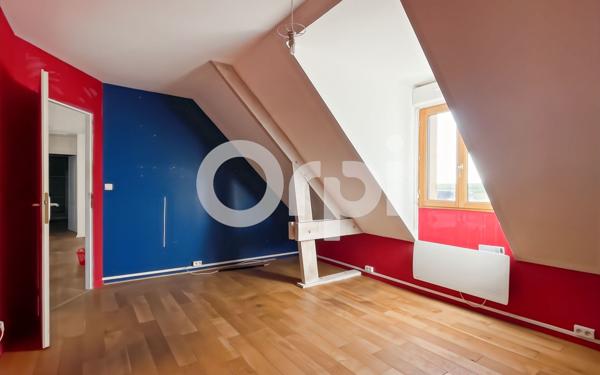 Maison à vendre    6 pièces • 209 m2 Pacy-sur-Eure