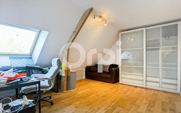 Maison à vendre    6 pièces • 209 m2 Pacy-sur-Eure