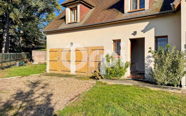 Maison à vendre    6 pièces • 209 m2 Pacy-sur-Eure