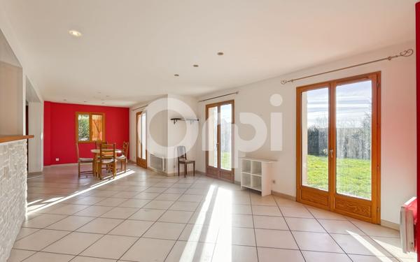 Maison à vendre    6 pièces • 209 m2 Pacy-sur-Eure