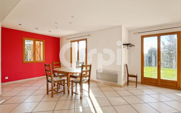 Maison à vendre    6 pièces • 209 m2 Pacy-sur-Eure