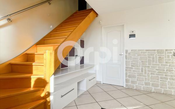 Maison à vendre    6 pièces • 209 m2 Pacy-sur-Eure