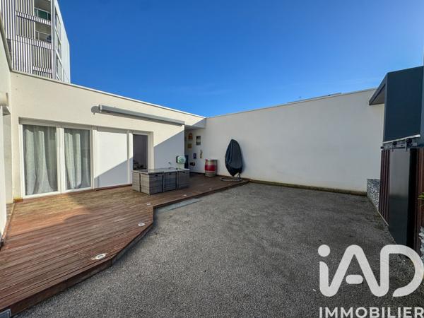 Maison à vendre 6 pièces 96 m² Floirac