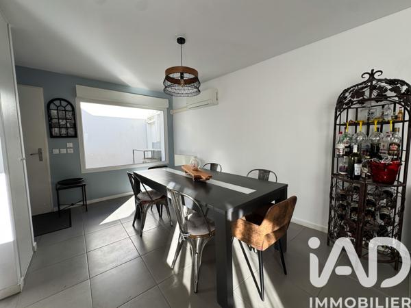 Maison à vendre 6 pièces 96 m² Floirac