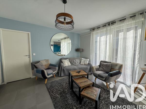 Maison à vendre 6 pièces 96 m² Floirac