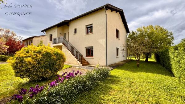 Maison à vendre 6 pièces 200m2 SOREZE (81)