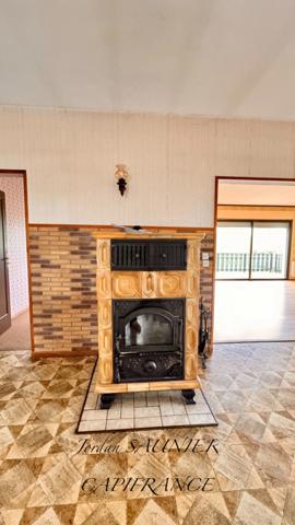 Maison à vendre 6 pièces 200m2 SOREZE (81)