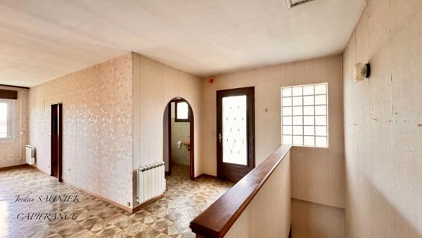 Maison à vendre 6 pièces 200m2 SOREZE (81)