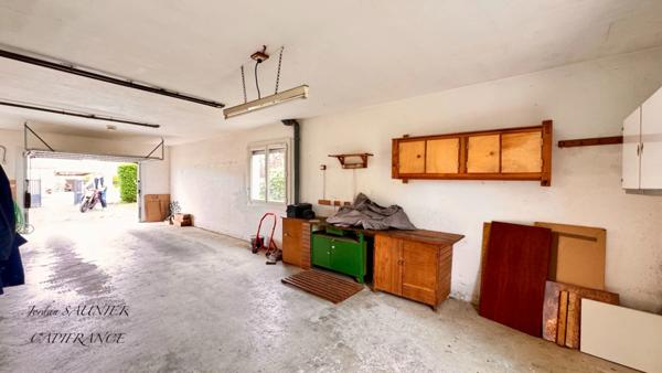 Maison à vendre 6 pièces 200m2 SOREZE (81)