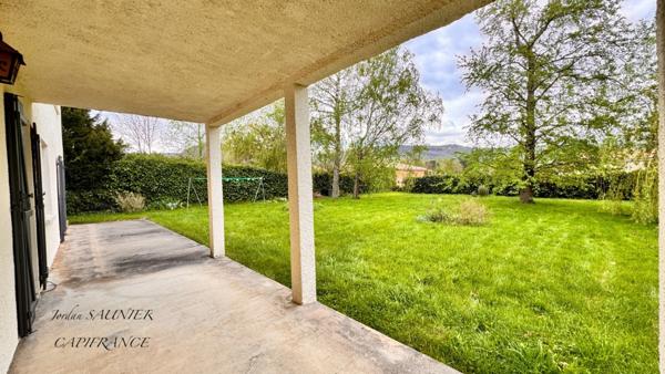 Maison à vendre 6 pièces 200m2 SOREZE (81)