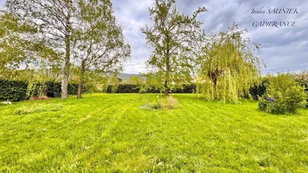 Maison à vendre 6 pièces 200m2 SOREZE (81)