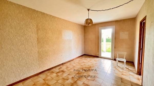 Maison à vendre 6 pièces 200m2 SOREZE (81)