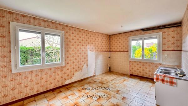 Maison à vendre 6 pièces 200m2 SOREZE (81)