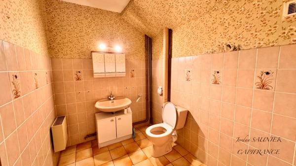 Maison à vendre 6 pièces 200m2 SOREZE (81)