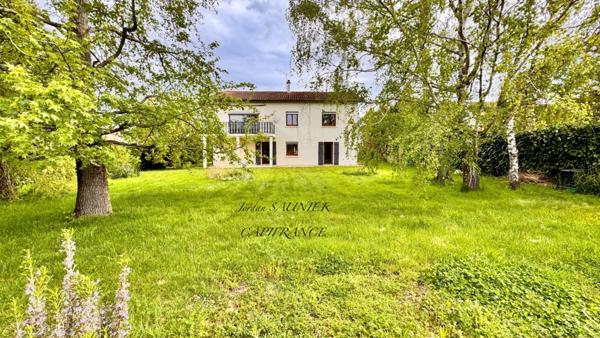 Maison à vendre 6 pièces 200m2 SOREZE (81)