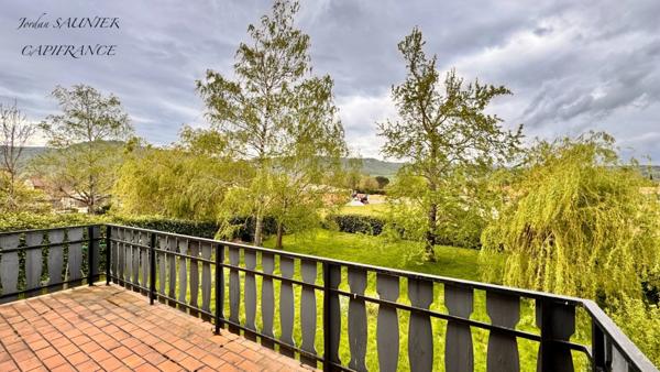 Maison à vendre 6 pièces 200m2 SOREZE (81)