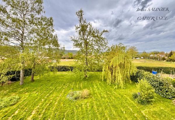 Maison à vendre 6 pièces 200m2 SOREZE (81)