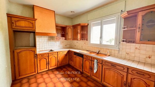 Maison à vendre 6 pièces 200m2 SOREZE (81)