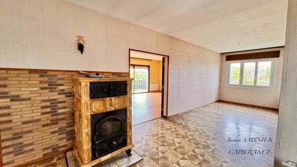 Maison à vendre 6 pièces 200m2 SOREZE (81)