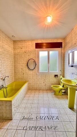 Maison à vendre 6 pièces 200m2 SOREZE (81)