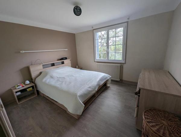 Vente Maison 6 pièces 156 m2 à Gourdon