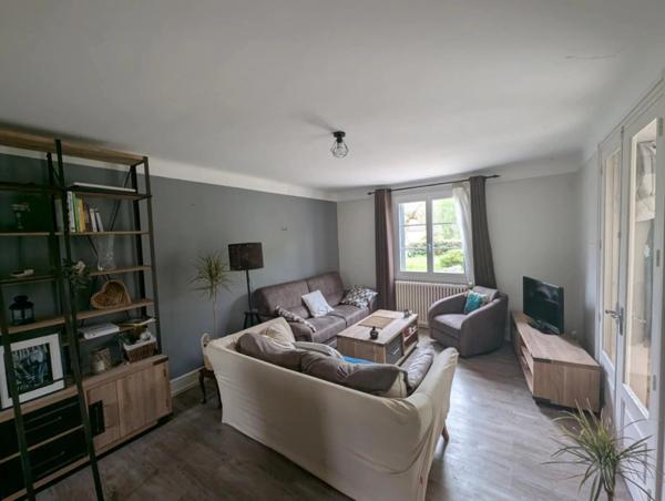 Vente Maison 6 pièces 156 m2 à Gourdon