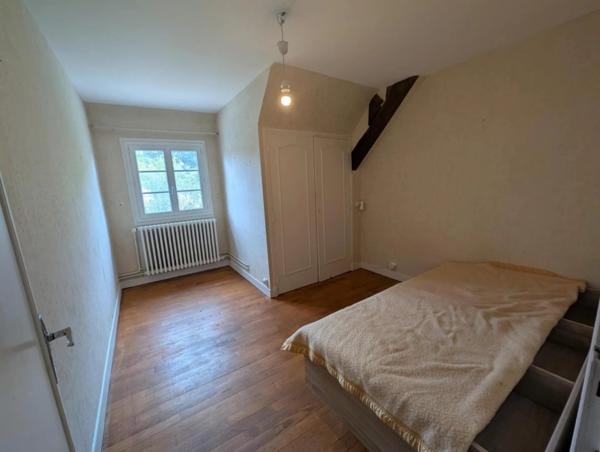 Vente Maison 6 pièces 156 m2 à Gourdon