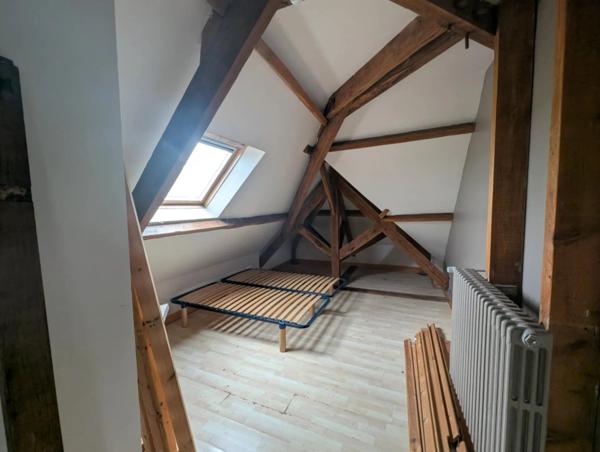 Vente Maison 6 pièces 156 m2 à Gourdon