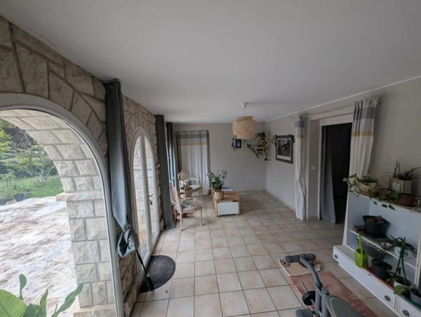 Vente Maison 6 pièces 156 m2 à Gourdon