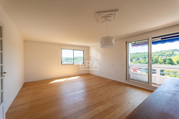 Appartement Saint Foy Les Lyon  T4
