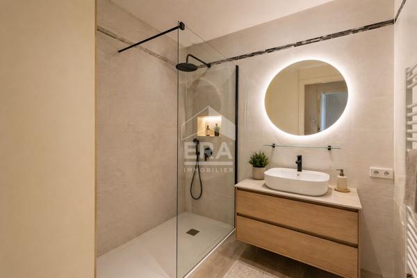 Appartement Saint Foy Les Lyon  T4
